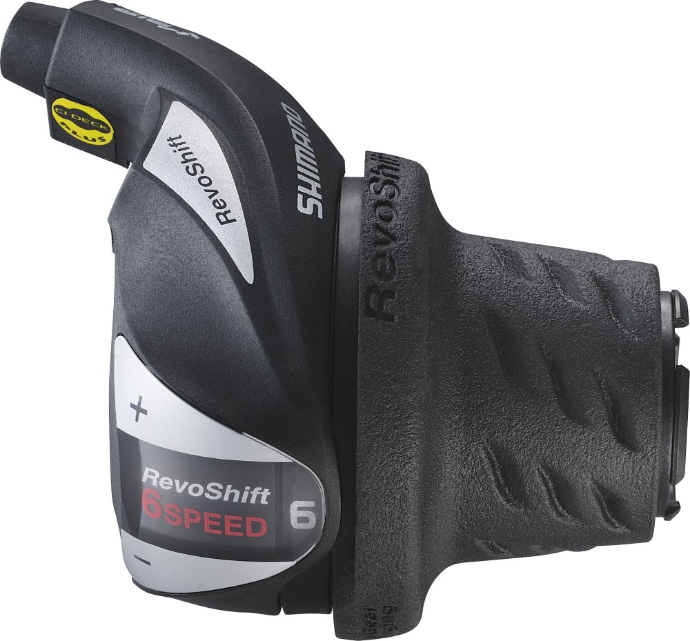VÁLTÓKAR SHIMANO REVOSHIFT SL-RS36R SIS MARKOLATVÁLTÓ KAR  6 sebességes
