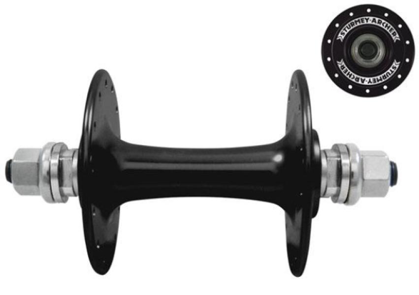 ELSŐ AGY STURMEY ARCHER HBT 30