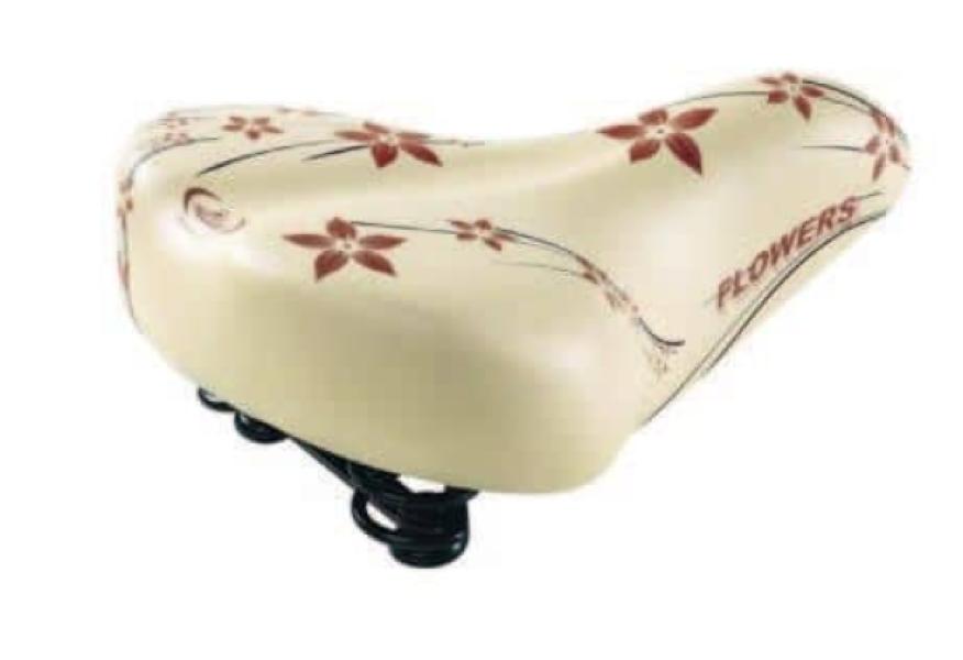 NYEREG  MONTEGRAPPA HAPPY FLOWERS NŐI RUGÓS — 4