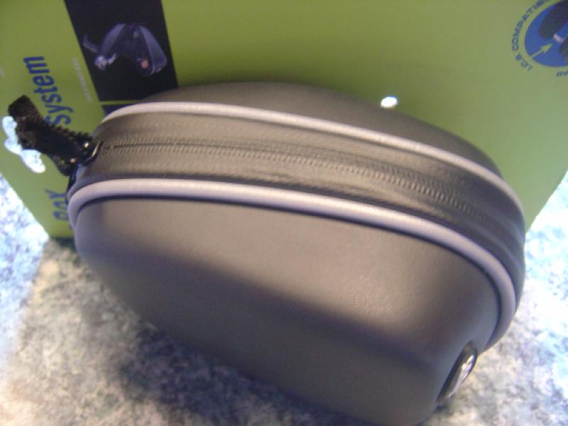 SELLE ROYAL BOX NYEREG TÁSKA