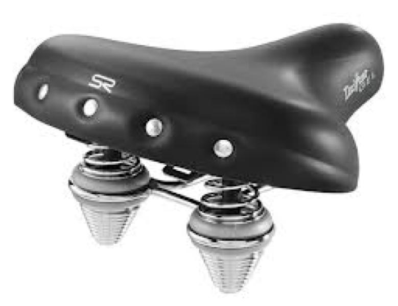NYEREG DRIFTER RELAXED UNISEX STRENGTEX SELLE ROYAL PRÉMIUM SELLE ROYAL