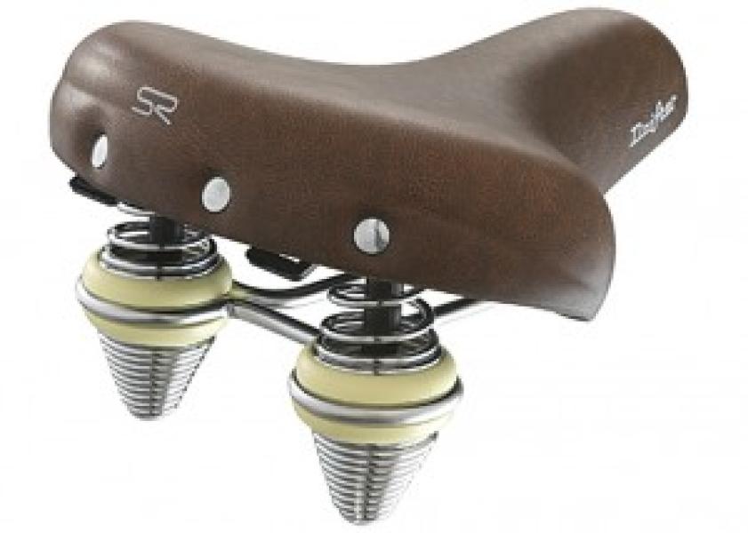 NYEREG DRIFTER RELAXED UNISEX STRENGTEX SELLE ROYAL PRÉMIUM SELLE ROYAL — 3