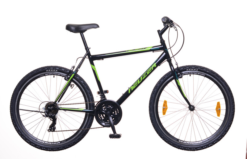 KERÉKPÁR NEUZER NELSON 30  FÉRFI MTB