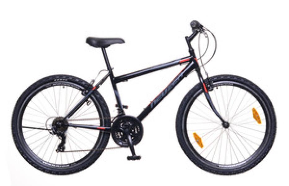 KERÉKPÁR NEUZER NELSON 30  FÉRFI MTB — 2
