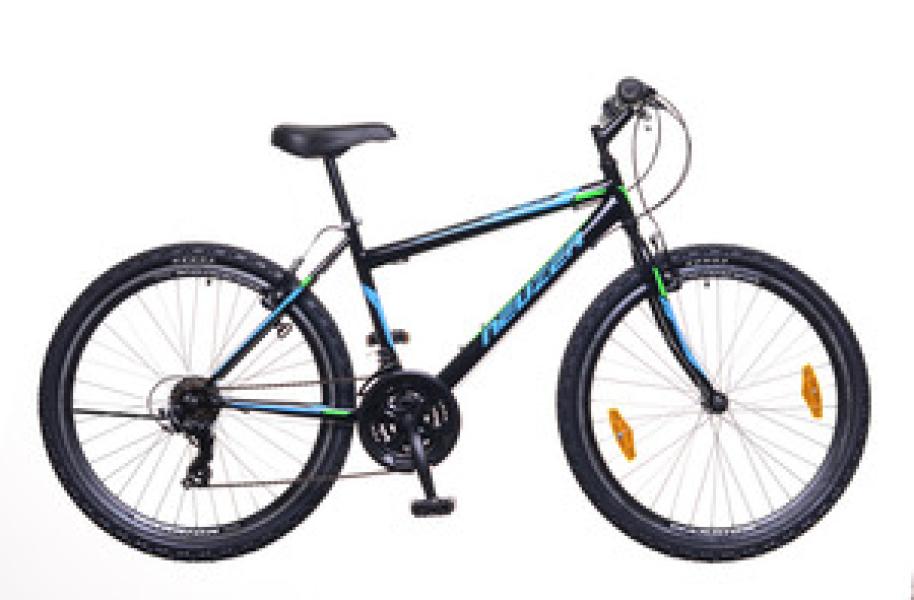 KERÉKPÁR NEUZER NELSON 30  FÉRFI MTB — 3