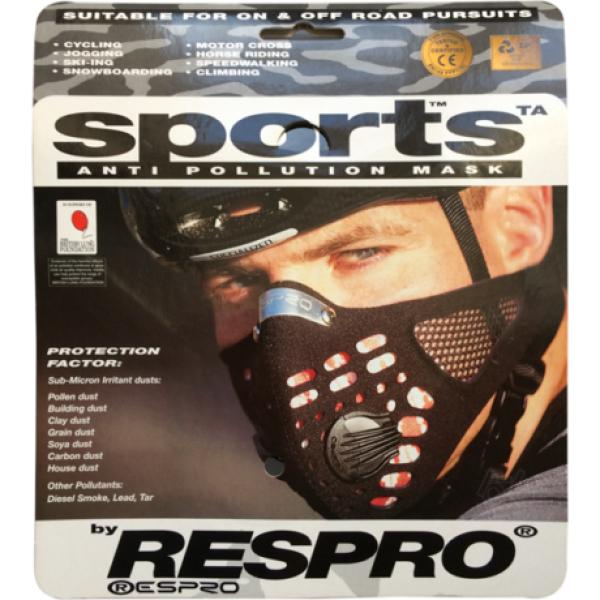 MASZK  RESPRO  SPORTS