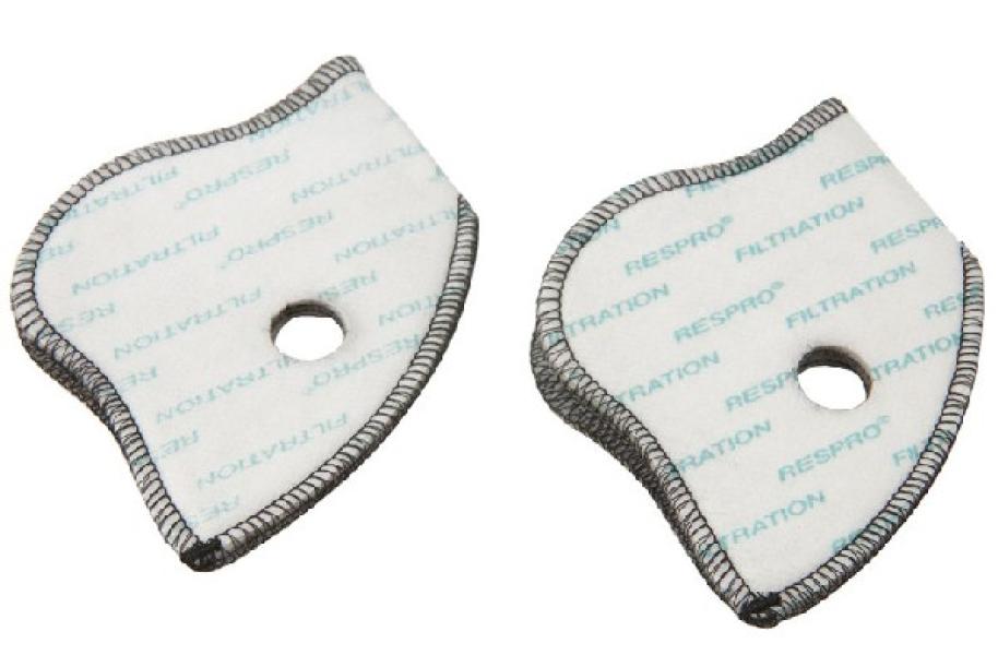 MASZK RESPRO TECHNO M, L méret — 2