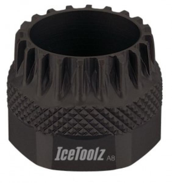 ICETOOLZ MONOBLOKK KÖZÉPCSAPÁGY SZERSZÁM