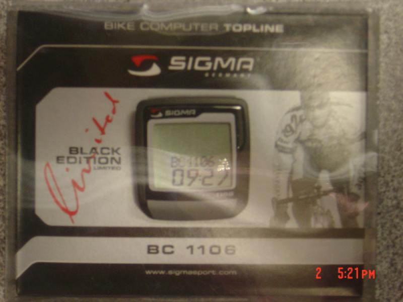 SIGMA 1106 COMPUTER