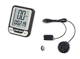 CICLOSPORT  CM 109  VEZETÉKES  KILÓMÉTER ÓRA