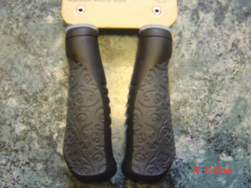 MARKOLAT VELO  ANATOMIC 135MM