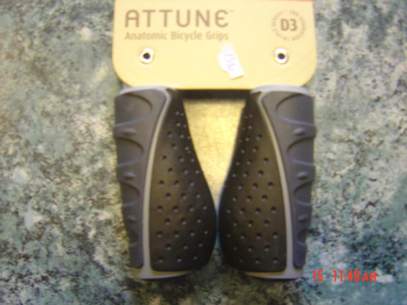 MARKOLAT VELO ATTUNE ANATOMIC 92MM