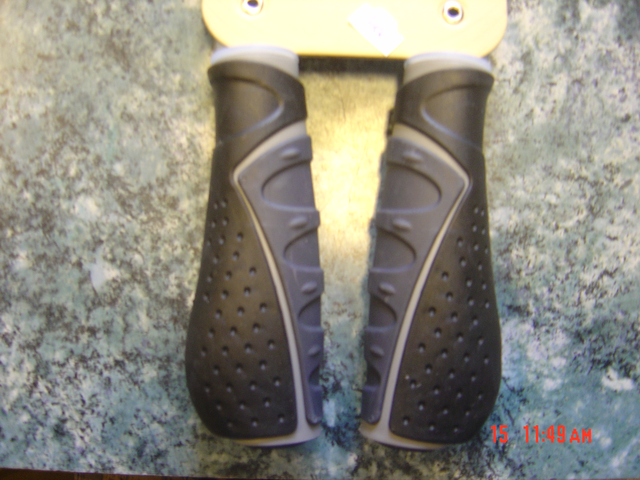 MARKOLAT VELO ATTUNE ANATOMIC 130MM