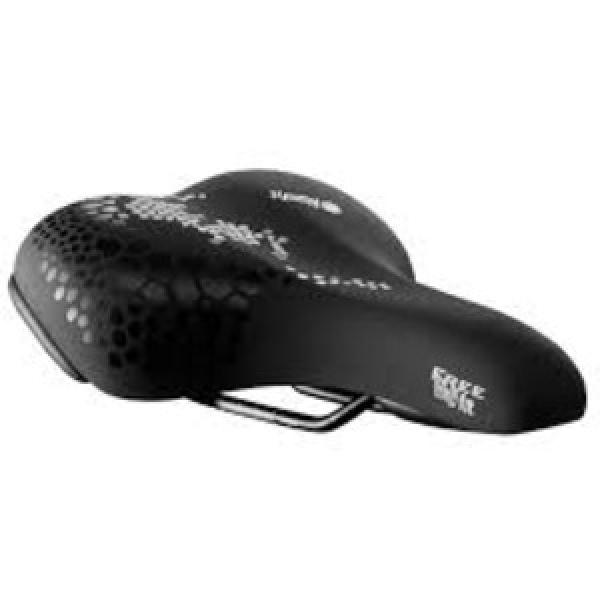 SELLE ROYAL FREEWAY FIT MODERAT NŐI  GÉL NYEREG