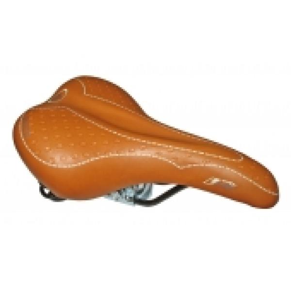NYEREG SELLE MONTEGRAPPA FUTURE MAN  FÉRFI FEKETE RUGÓS — 2