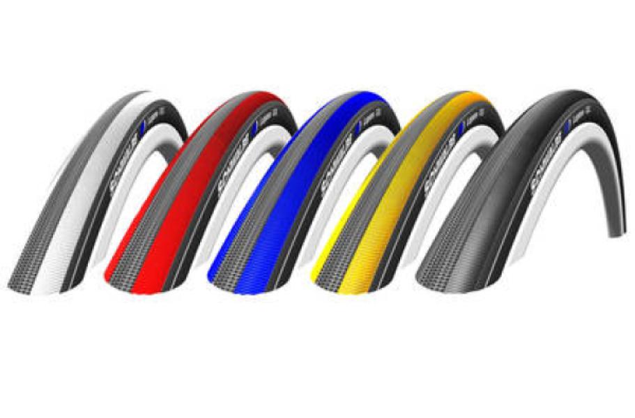 KÜLSŐ GUMI SCHWALBE LUGANO HS 471  KEVLAR GUARD  25-622 FEKETE!!!