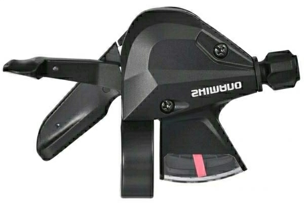 VÁLTÓKAR SHIMANO ALTUS  SL-M315 JOBB 7 SEBESSÉGES zacskós