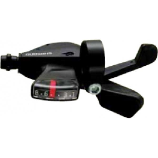 VÁLTÓKAR SHIMANO ALTUS  SL-M315 JOBB 7 SEBESSÉGES zacskós — 2