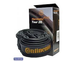 BELSŐ GUMI CONTINENTAL HERMETIC PLUS 26X1.4x2.00,37-50/559