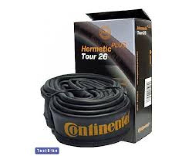 BELSŐ GUMI CONTINENTAL HERMETIC PLUS 26X1.4x2.00,37-50/559