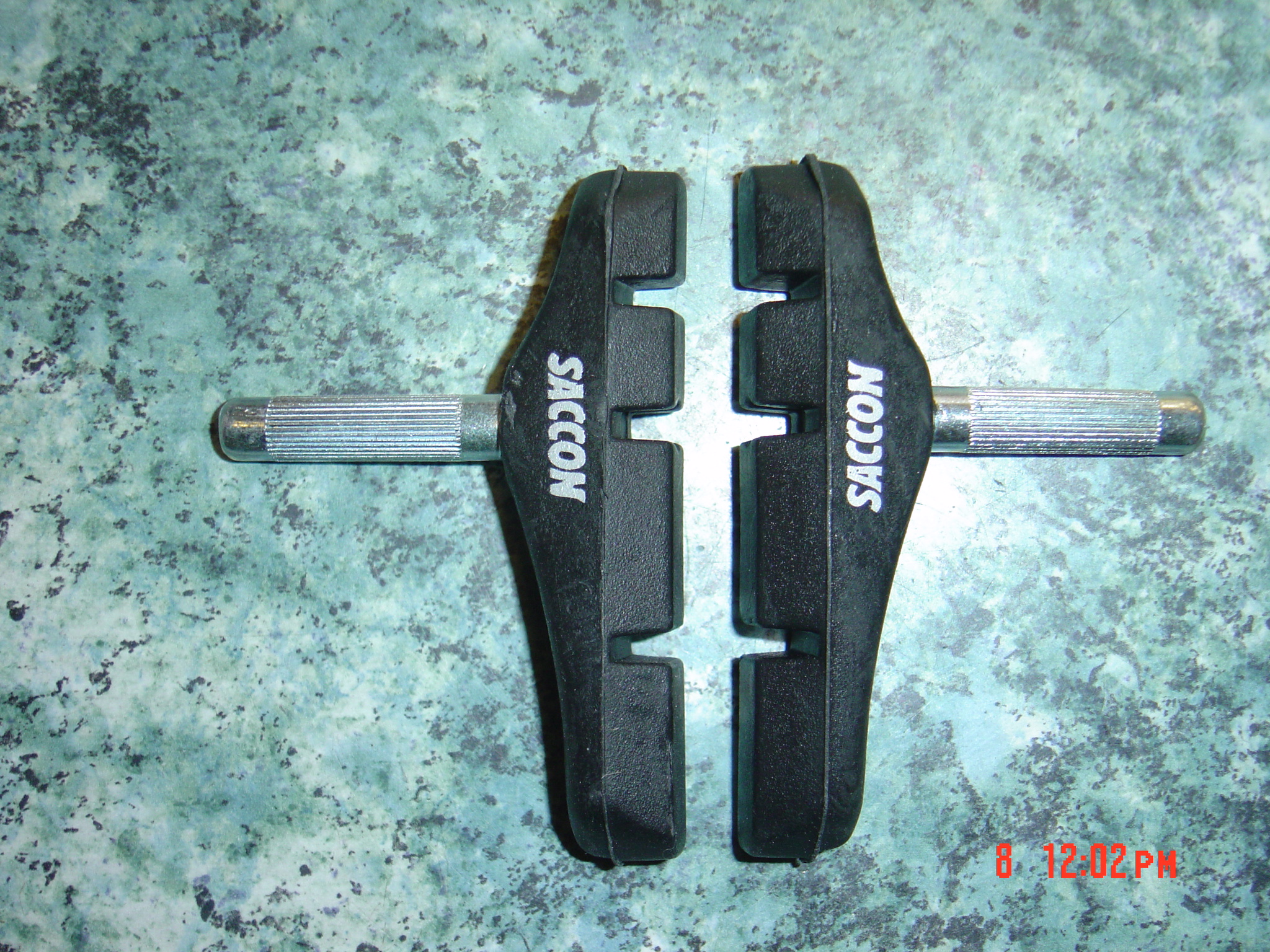 FÉKBETÉT CSAPOS 70MM ASSZIMETRIKUS