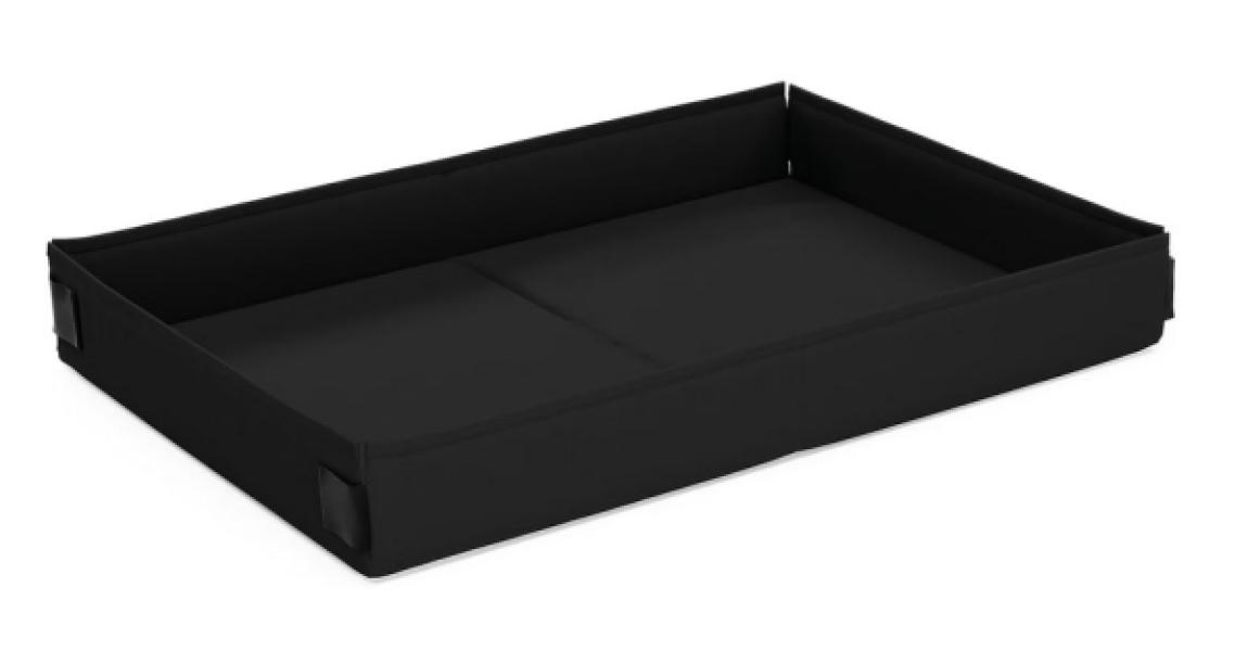 Kutyaszállító betét THULE COURIER-hez - Dog Trailer Kit — 5