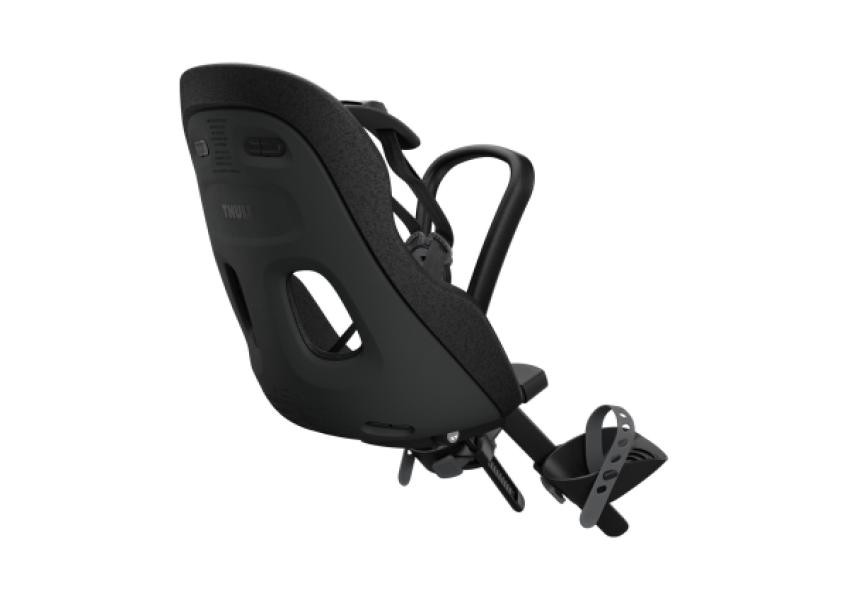 Gyerekülés THULE YEPP NEXXT 2 MINI első Mini fekete — 8