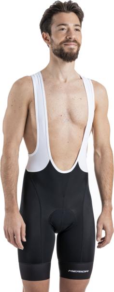 Nadrág MERIDA RAZOR 255 rövid 3XL FEKETE - KANTÁROS — 4
