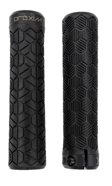 Markolat PROLOGO HEXA GRIP fekete — 2
