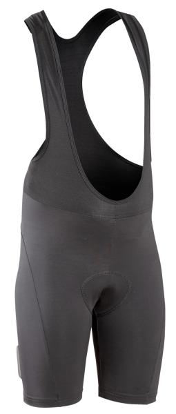 NADRÁG NORTHWAVE FORCE EVO JUNIOR L (8-10 ÉV) FEKETE