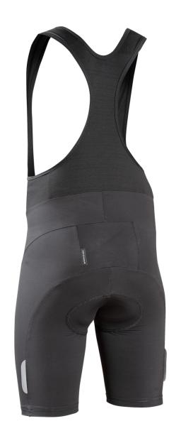 NADRÁG NORTHWAVE FORCE EVO JUNIOR L (8-10 ÉV) FEKETE — 2