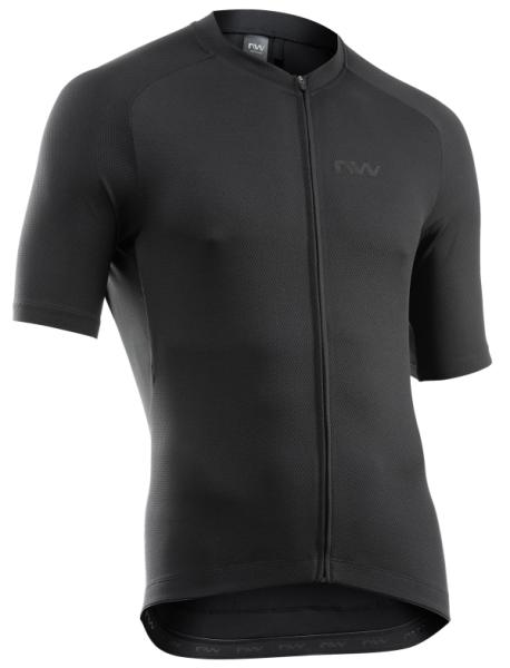 MEZ NORTHWAVE FORCE 2 RÖVID 3XL FEKETE