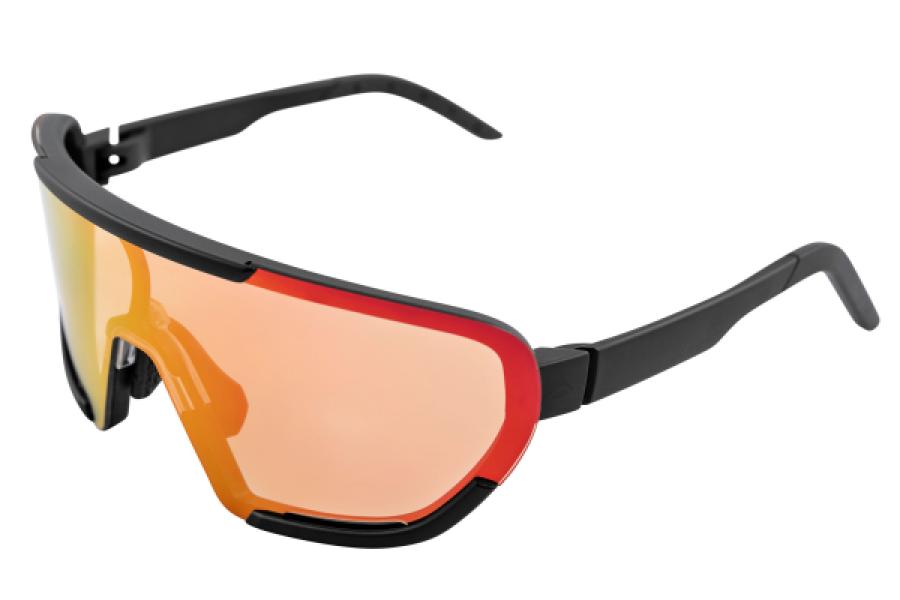 Szemüveg MERIDA PRO RACE fekete - A2313000021 — 9