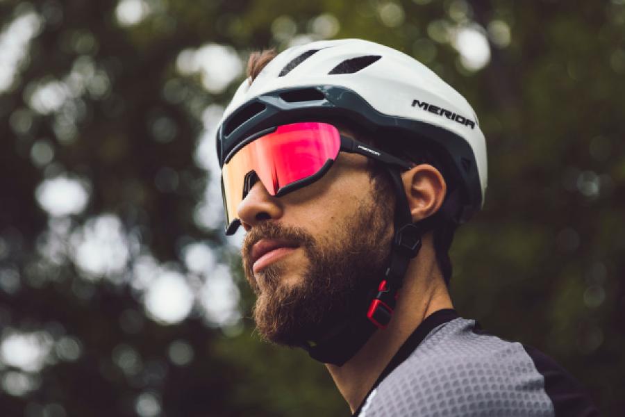 Szemüveg MERIDA PRO RACE fekete - A2313000021 — 15