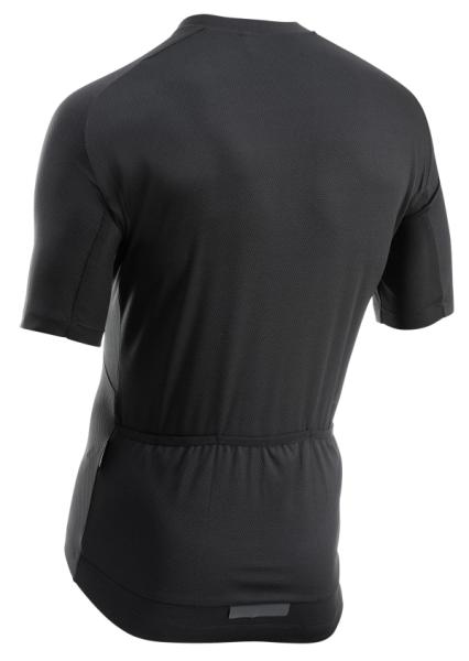 MEZ NORTHWAVE FORCE 2 RÖVID 3XL FEKETE — 2