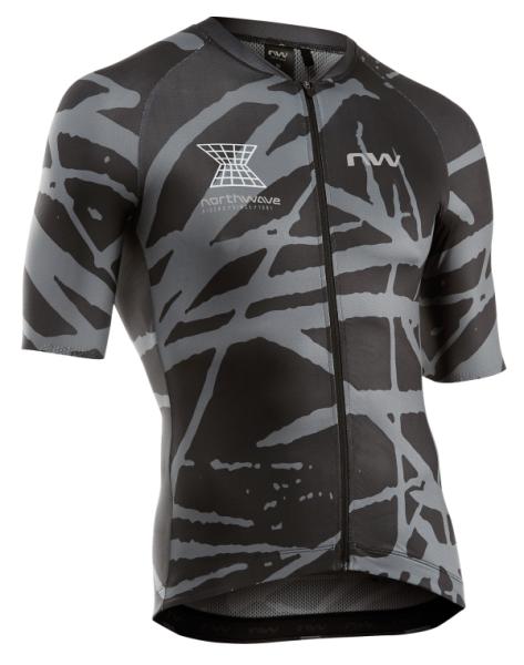 MEZ NORTHWAVE BLADE 2 RÖVID XXL FEKETE
