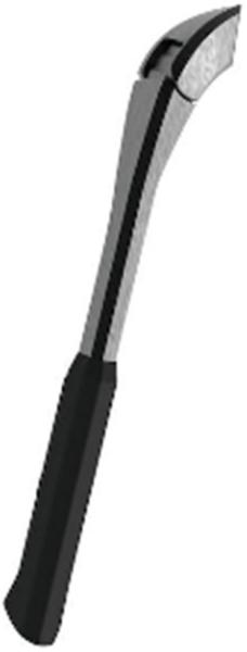 Oldaltámasz MERIDA KICKSTAND EBIKE 17 mm 24-29" - A2184000084 — 2