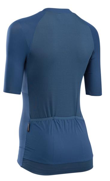 Mez NORTHWAVE ESSENCE 2 WMN NŐI RÖVID L SÖTÉTKÉK — 4