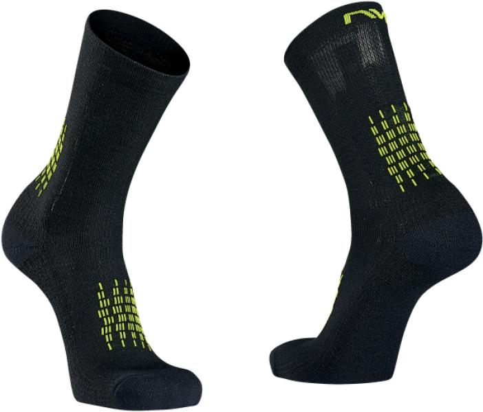 Zokni NORTHWAVE FAST WINTER téli — 5