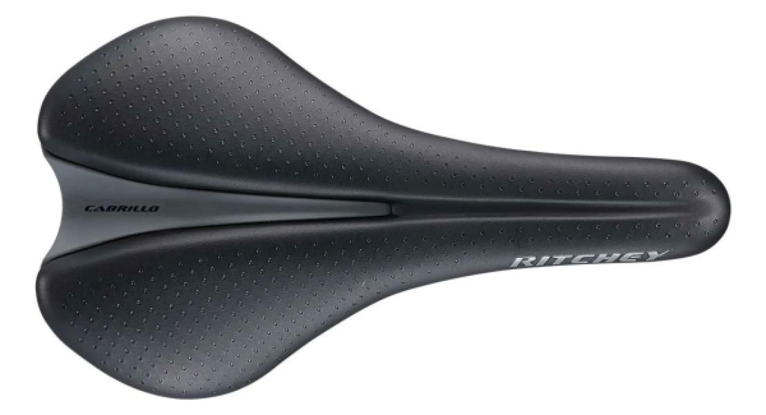 Nyereg RITCHEY COMP CABRILLO fekete — 7
