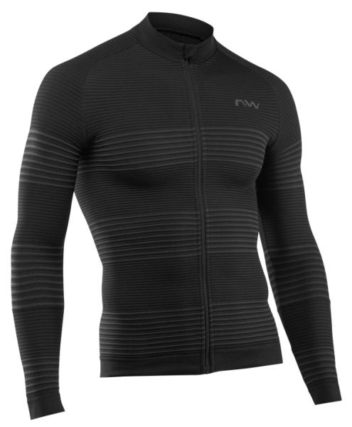 Mez NORTHWAVE TRIP KNIT hosszú XXL/3XL fekete