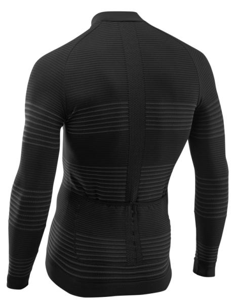 Mez NORTHWAVE TRIP KNIT hosszú XXL/3XL fekete — 2