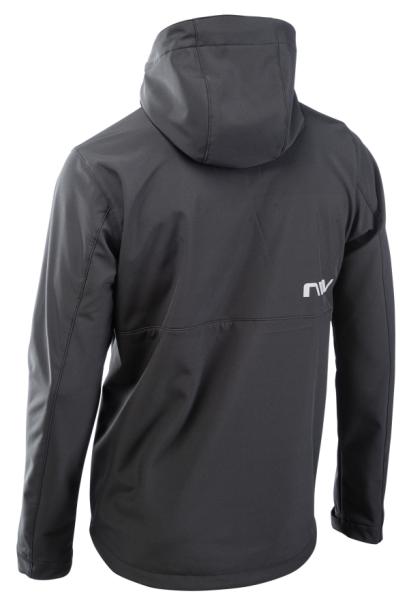 Dzseki NORTHWAVE EASY OUT SOFTSHELL 3XL fekete — 2