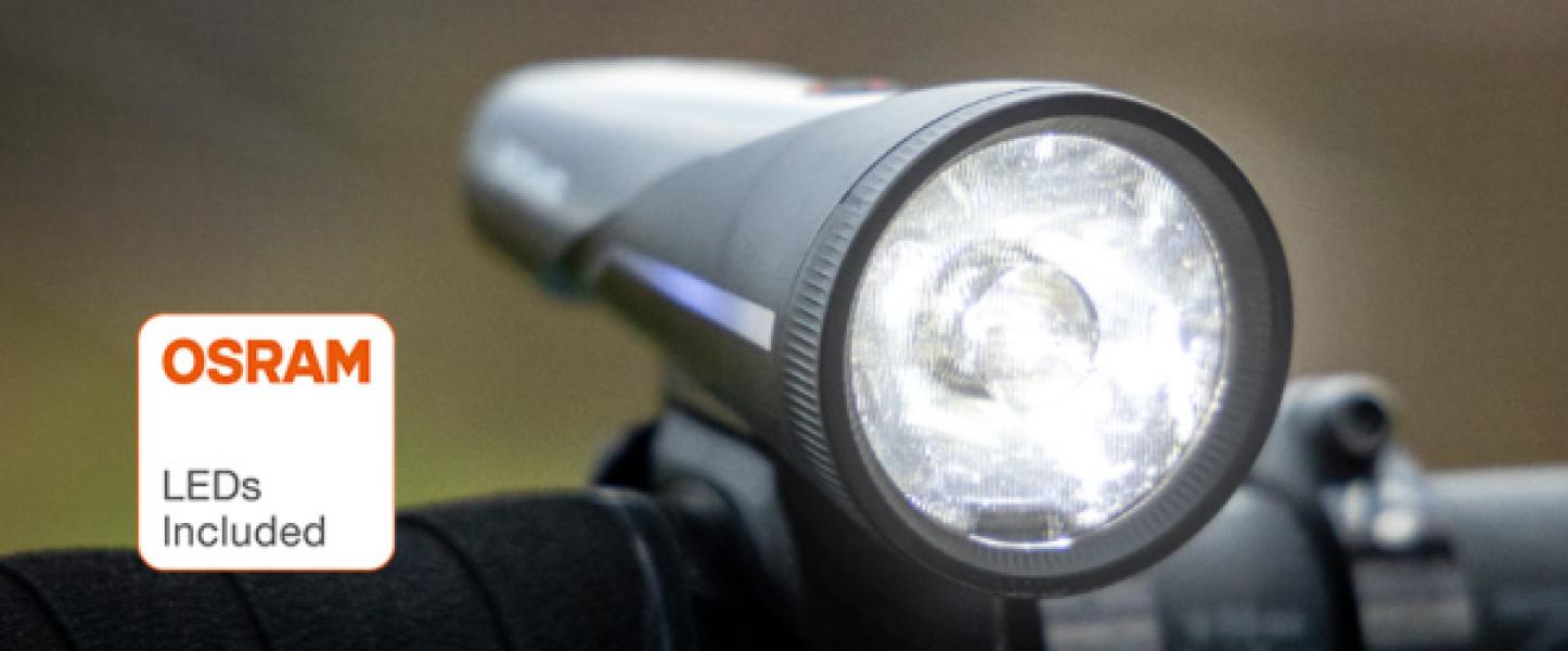 Lámpa SIGMA AURA 100 + BLAZE LINK szett csavaros konzol - 17960 — 15