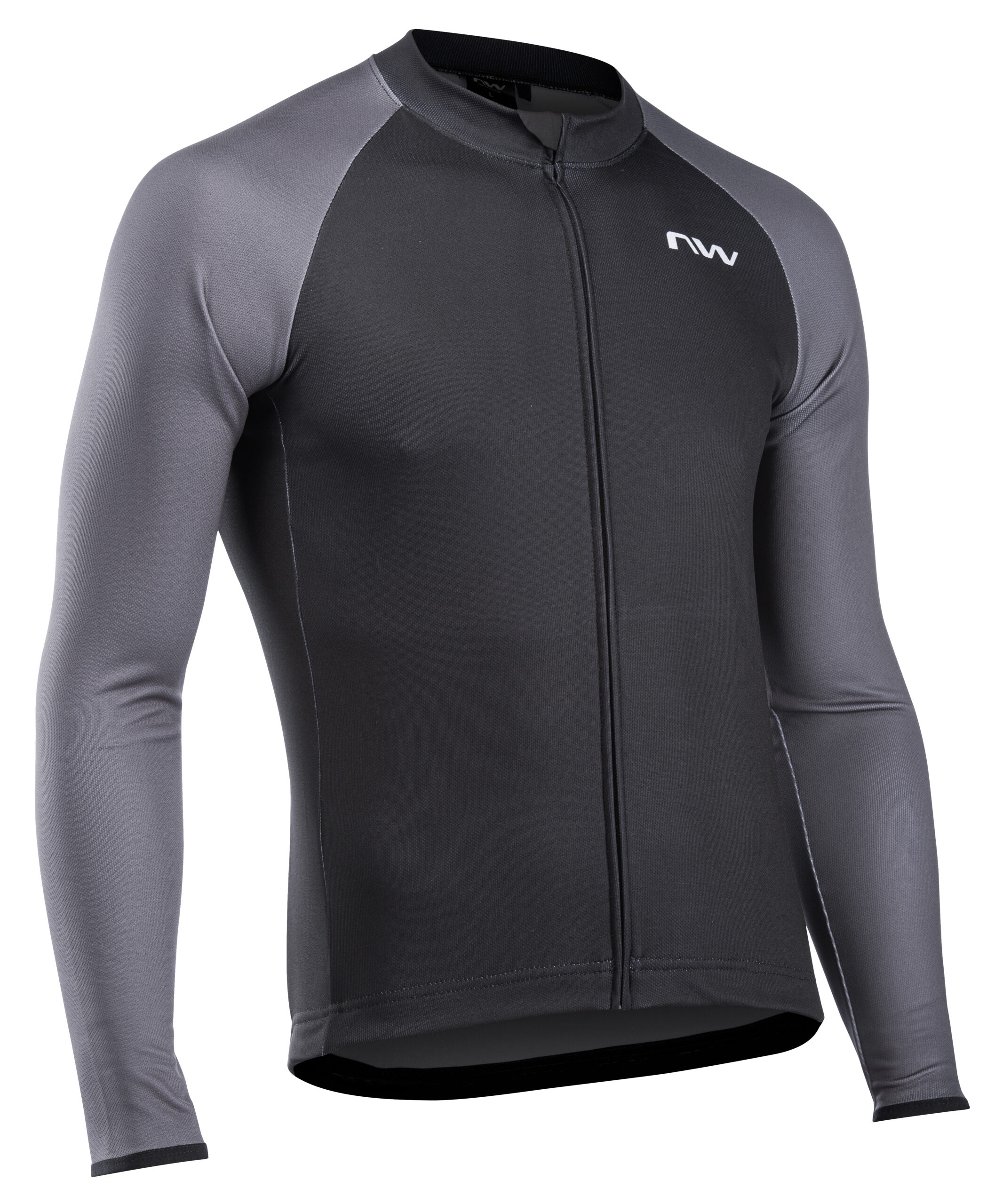 Mez NORTHWAVE BLADE 4 hosszú 3XL fekete/szürke