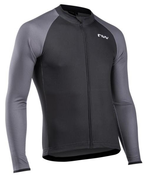 Mez NORTHWAVE BLADE 4 hosszú 3XL fekete/szürke