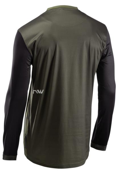 Mez NORTHWAVE SHARP hosszú — 2