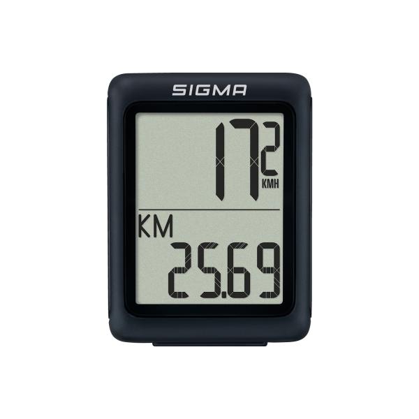 Computer SIGMA BC 5.0 vezetékes - 05210 — 6