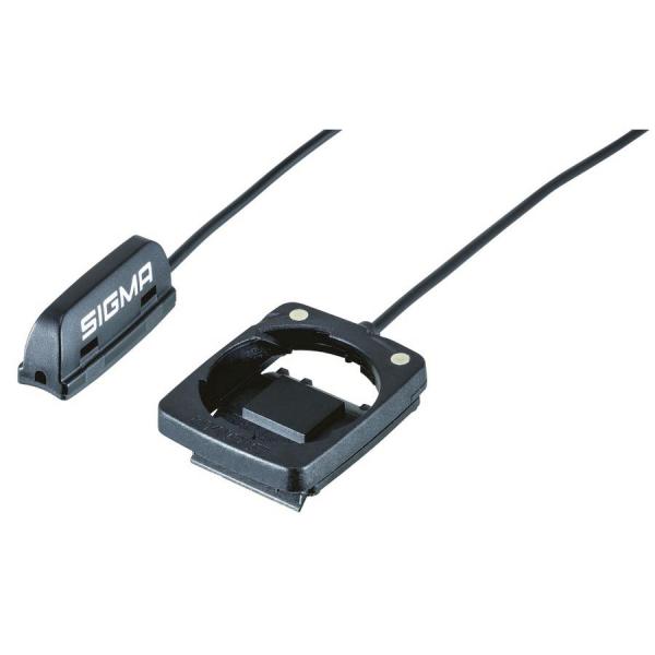 Computeralk SIGMA vezetékes konzol szett mágnessel 2450, 90 cm + küllőmágnes - 00544 — 2