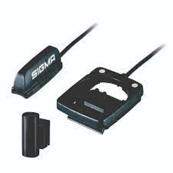 Computeralk SIGMA MÁSODIK KERÉKPÁR KIT vezetékes 2032 — 2